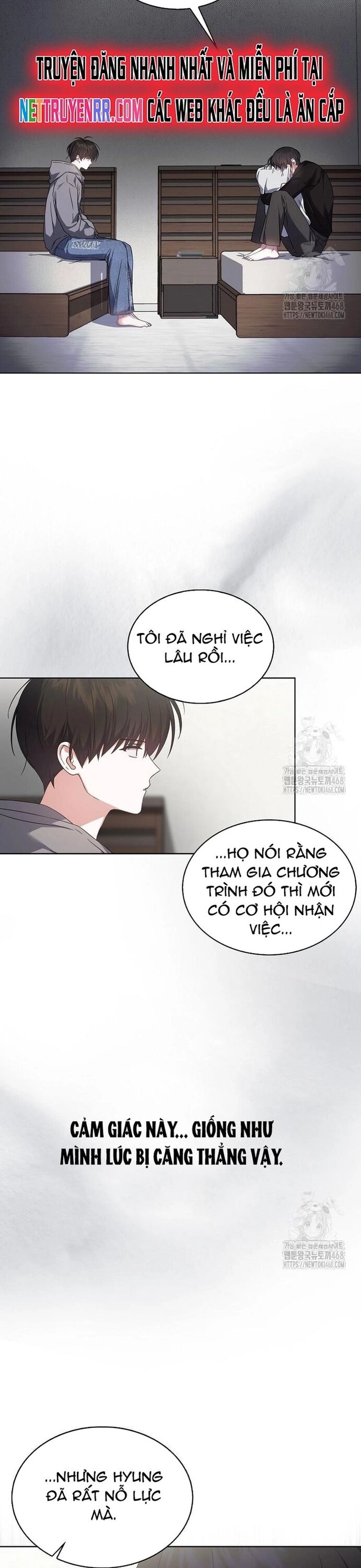 Ra Mắt Hay Ra Đi - Chapter 71 - Page 12