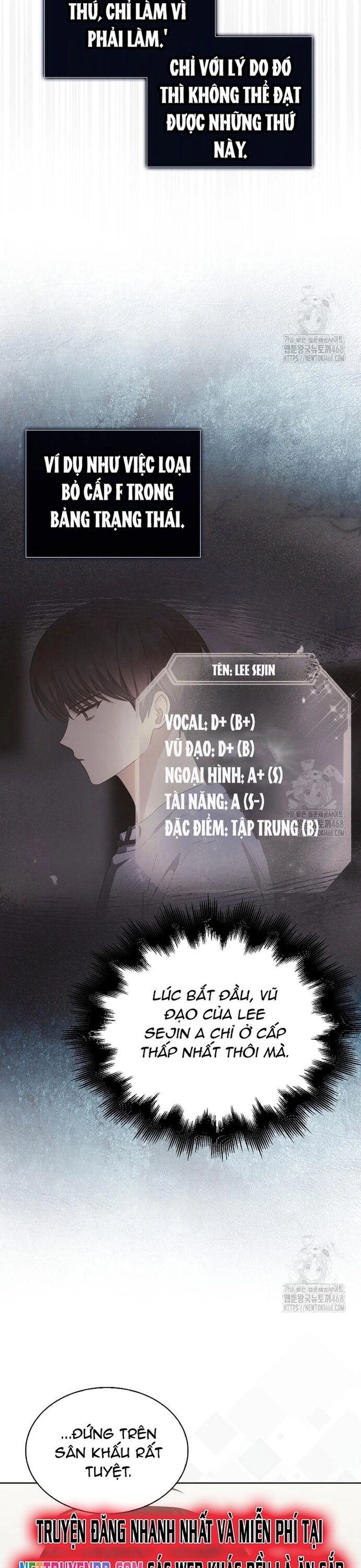 Ra Mắt Hay Ra Đi - Chapter 71 - Page 15