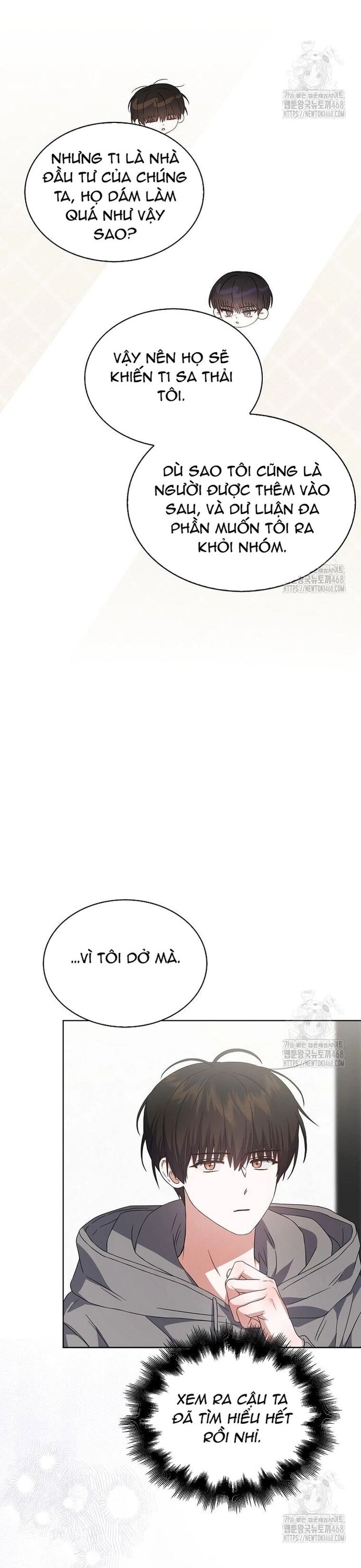 Ra Mắt Hay Ra Đi - Chapter 71 - Page 20