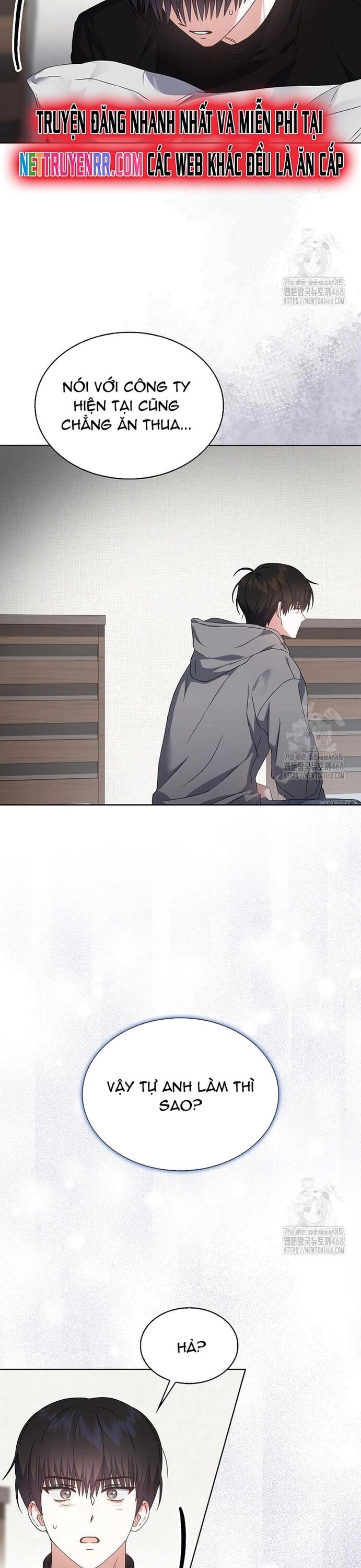 Ra Mắt Hay Ra Đi - Chapter 71 - Page 22