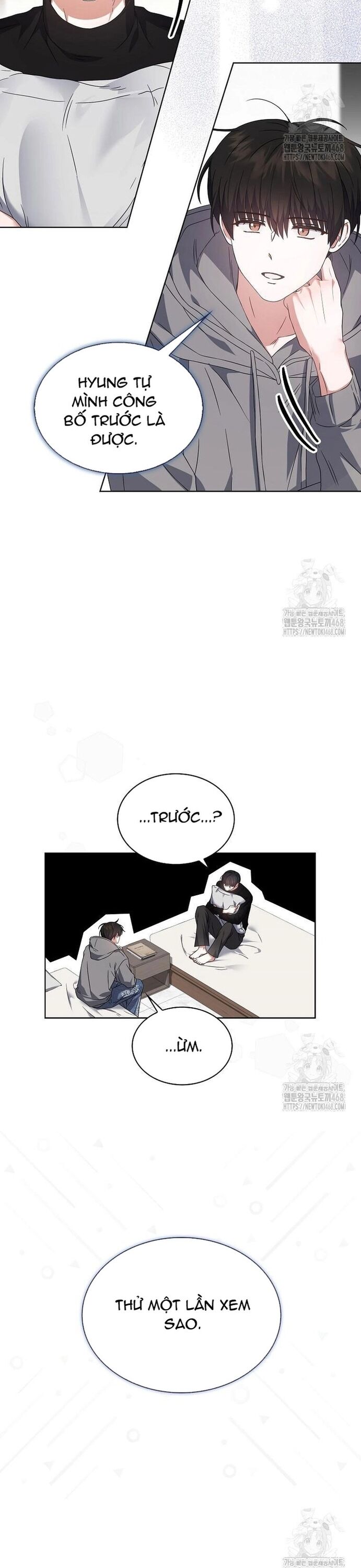 Ra Mắt Hay Ra Đi - Chapter 71 - Page 23