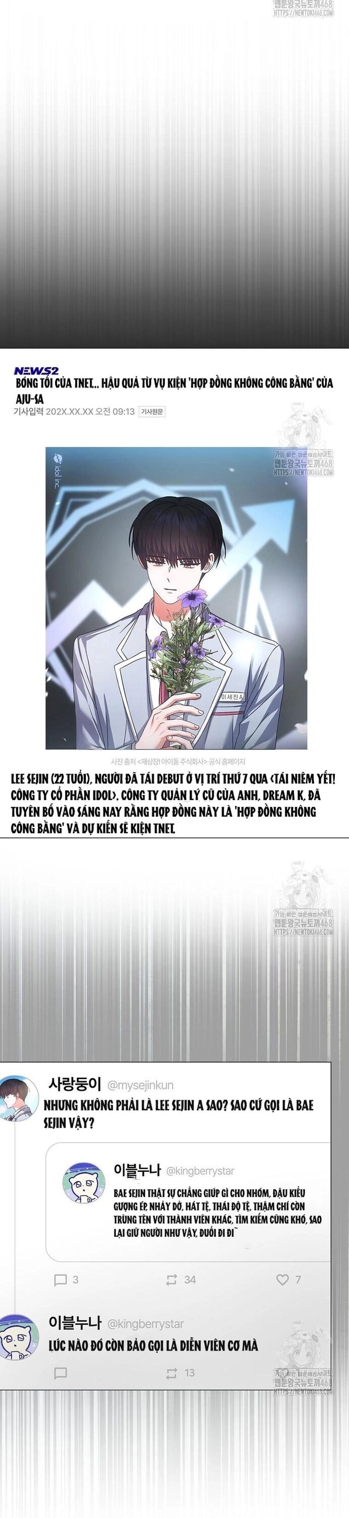 Ra Mắt Hay Ra Đi - Chapter 71 - Page 24