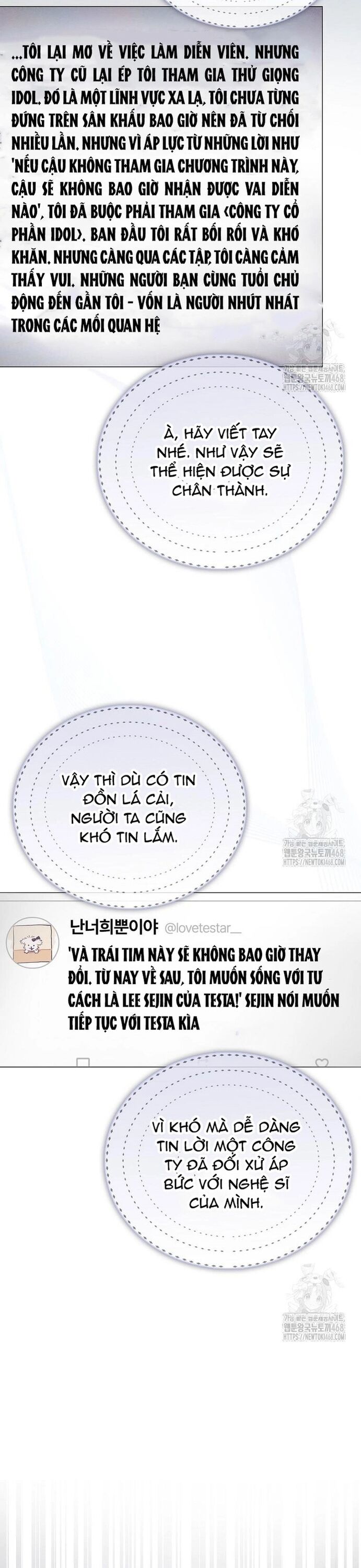 Ra Mắt Hay Ra Đi - Chapter 71 - Page 28