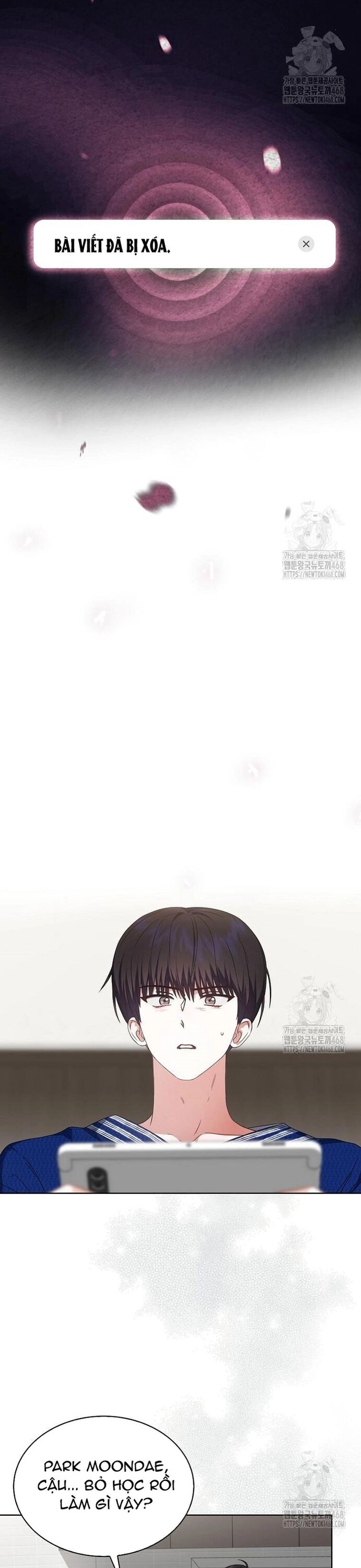 Ra Mắt Hay Ra Đi - Chapter 71 - Page 30