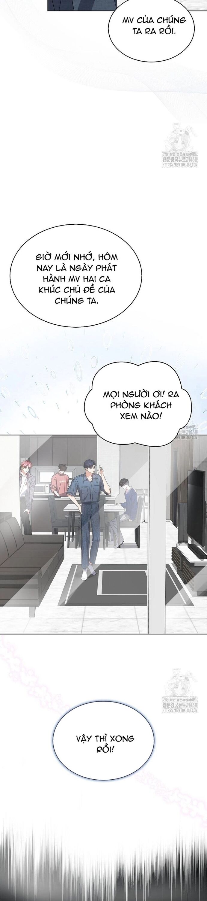 Ra Mắt Hay Ra Đi - Chapter 71 - Page 32