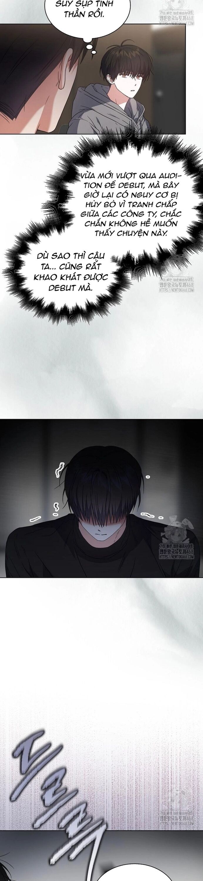 Ra Mắt Hay Ra Đi - Chapter 71 - Page 4