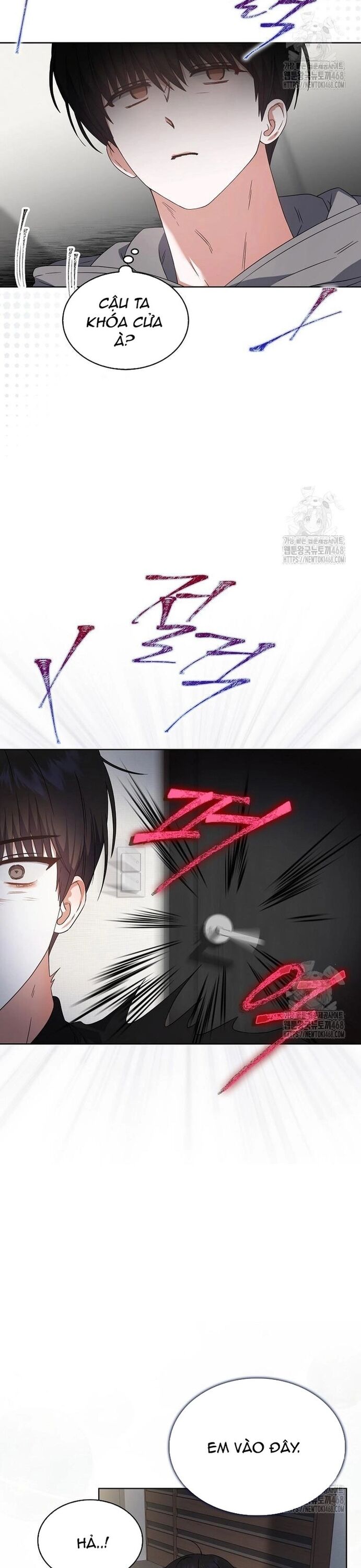 Ra Mắt Hay Ra Đi - Chapter 71 - Page 7