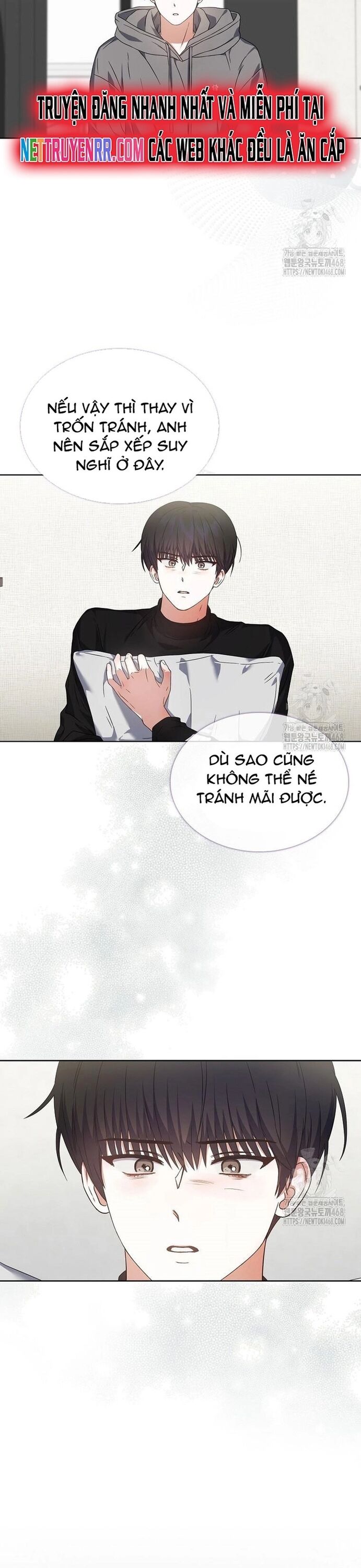 Ra Mắt Hay Ra Đi - Chapter 71 - Page 9