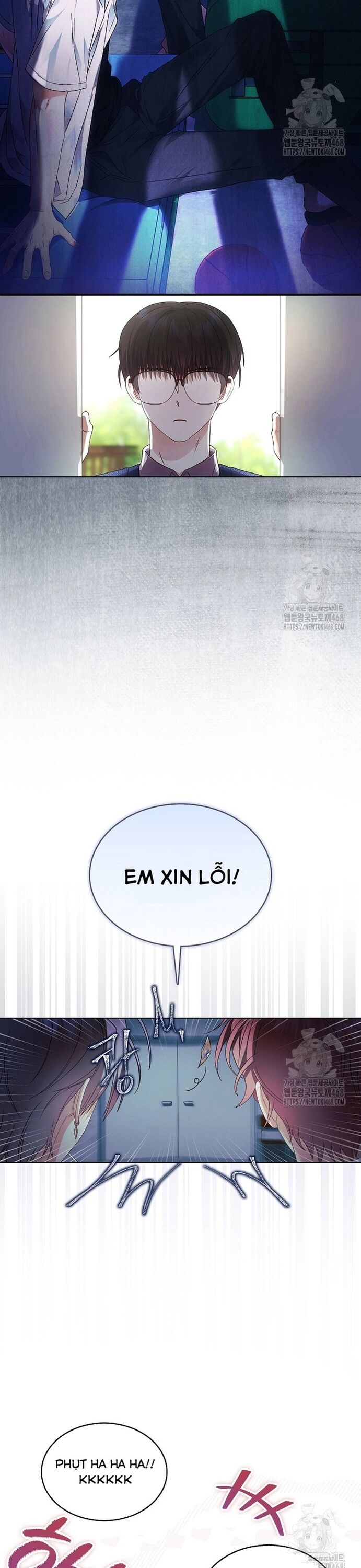 Ra Mắt Hay Ra Đi - Chapter 72 - Page 10