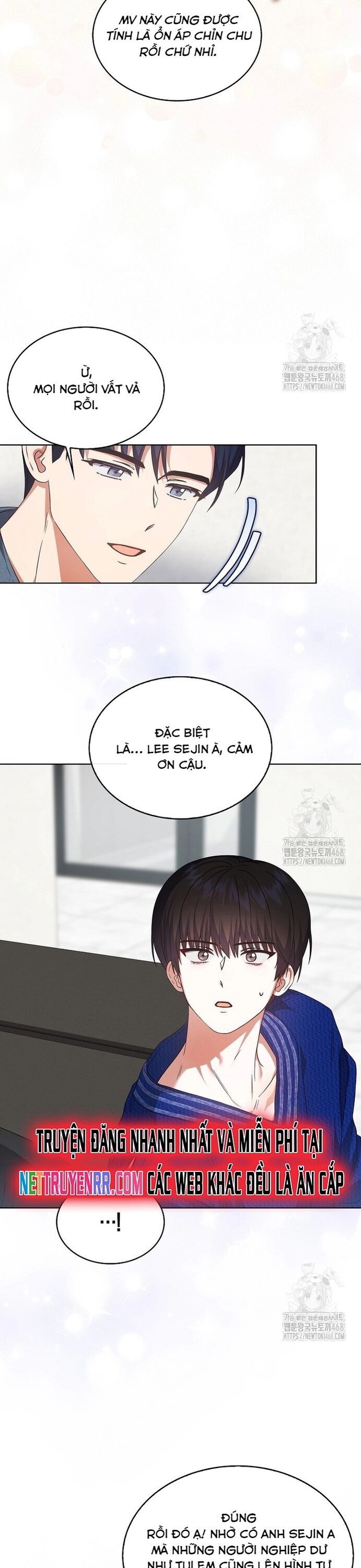 Ra Mắt Hay Ra Đi - Chapter 72 - Page 15