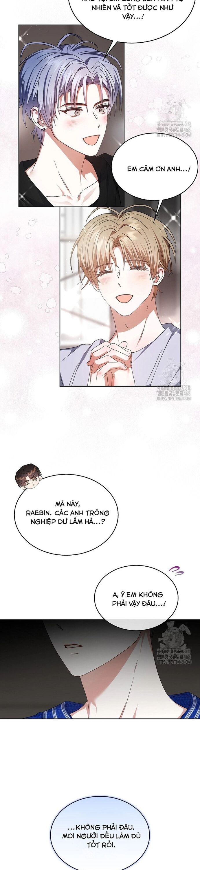 Ra Mắt Hay Ra Đi - Chapter 72 - Page 16