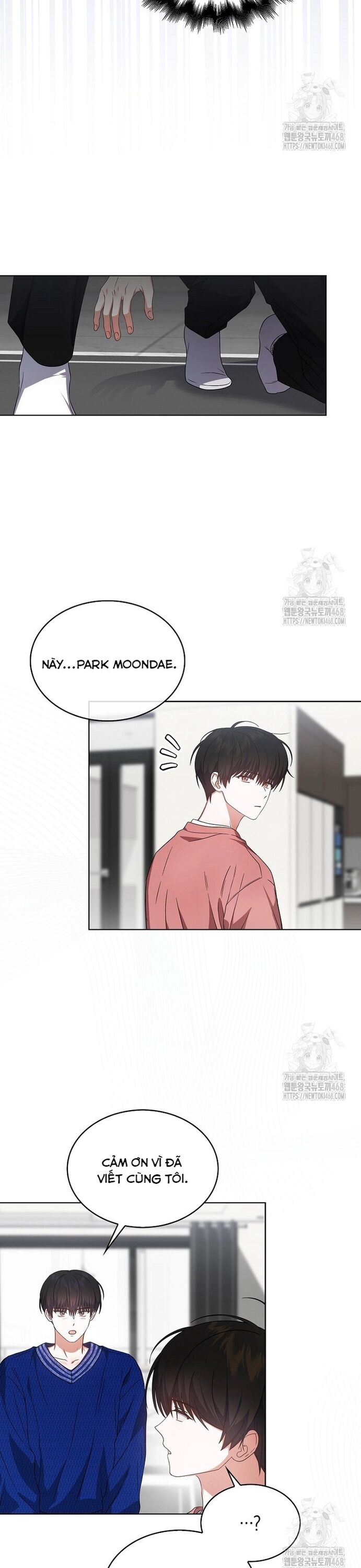 Ra Mắt Hay Ra Đi - Chapter 72 - Page 20