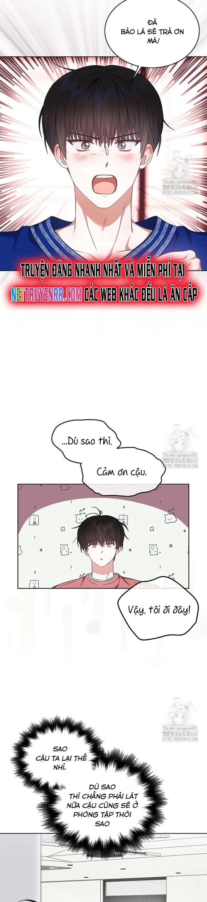 Ra Mắt Hay Ra Đi - Chapter 72 - Page 22