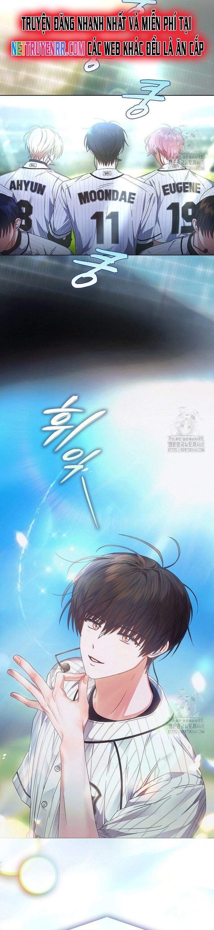 Ra Mắt Hay Ra Đi - Chapter 72 - Page 29