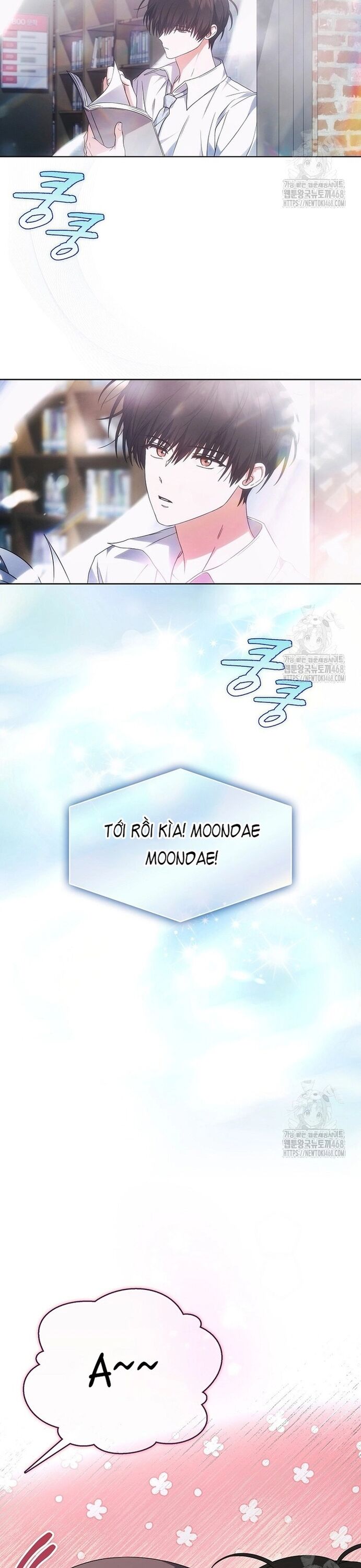 Ra Mắt Hay Ra Đi - Chapter 72 - Page 3