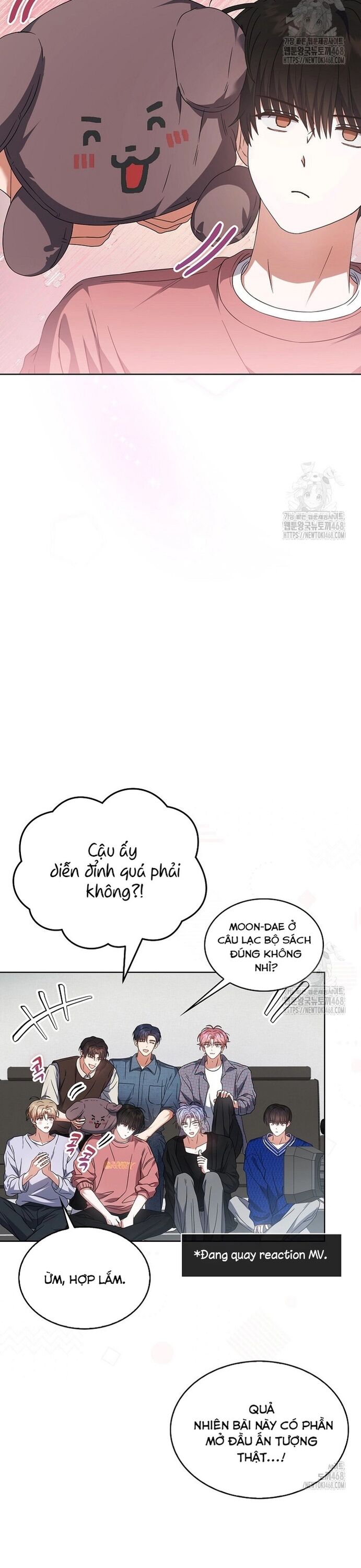 Ra Mắt Hay Ra Đi - Chapter 72 - Page 4