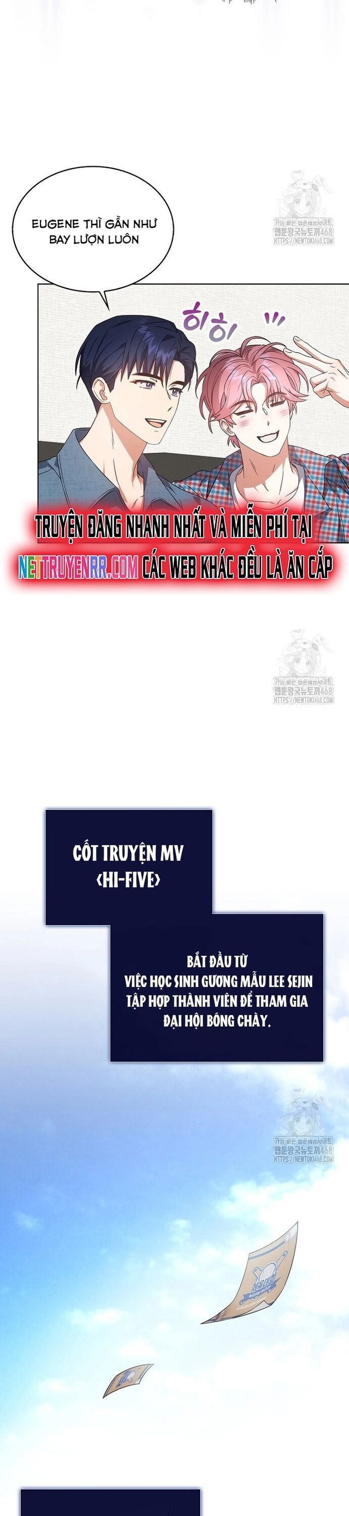 Ra Mắt Hay Ra Đi - Chapter 72 - Page 6