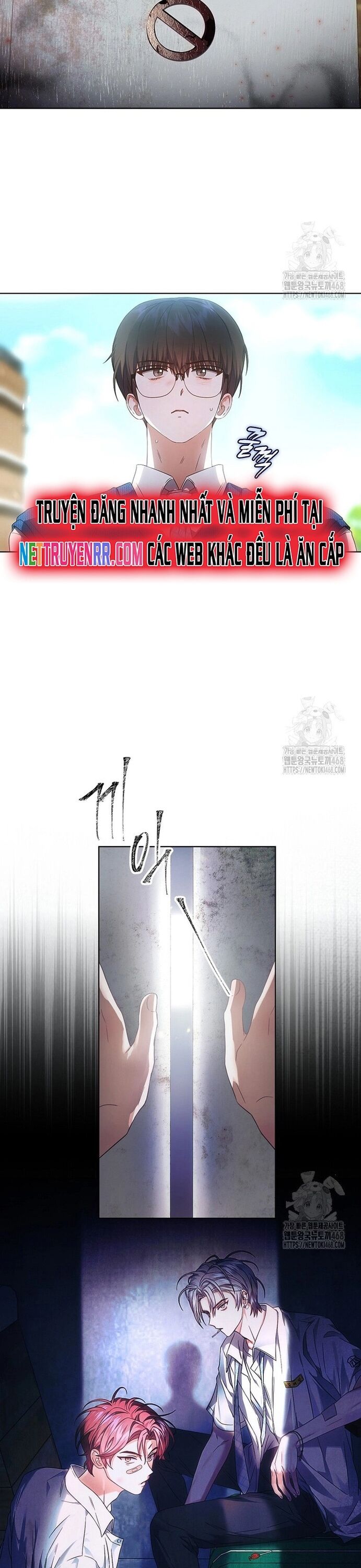 Ra Mắt Hay Ra Đi - Chapter 72 - Page 9