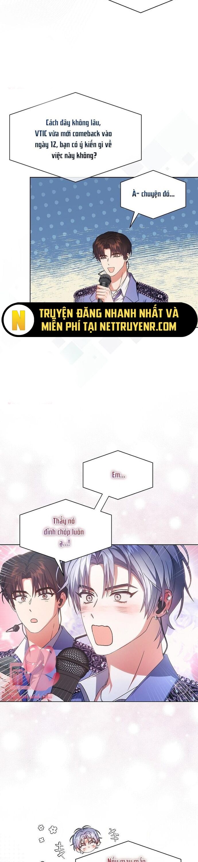 Ra Mắt Hay Ra Đi - Chapter 73 - Page 12