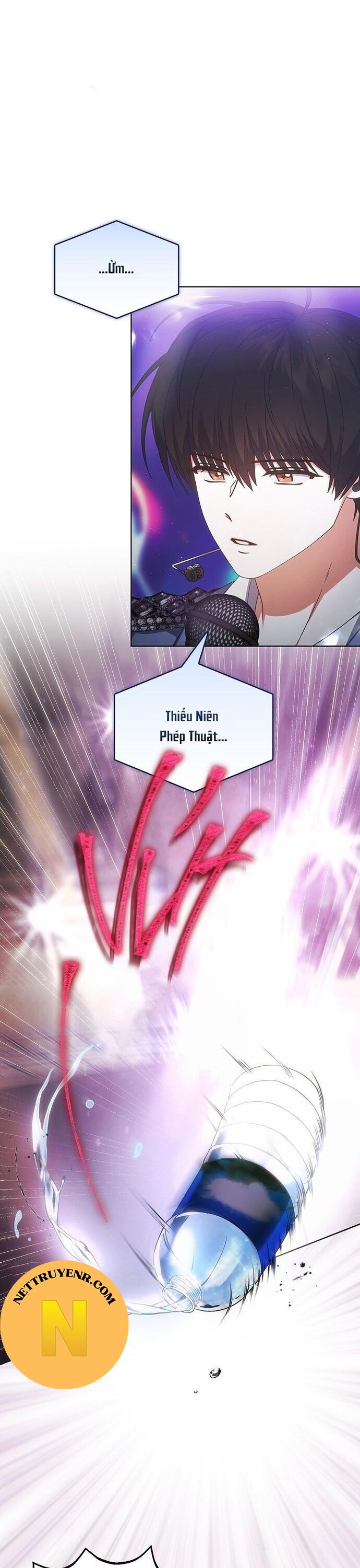 Ra Mắt Hay Ra Đi - Chapter 73 - Page 14