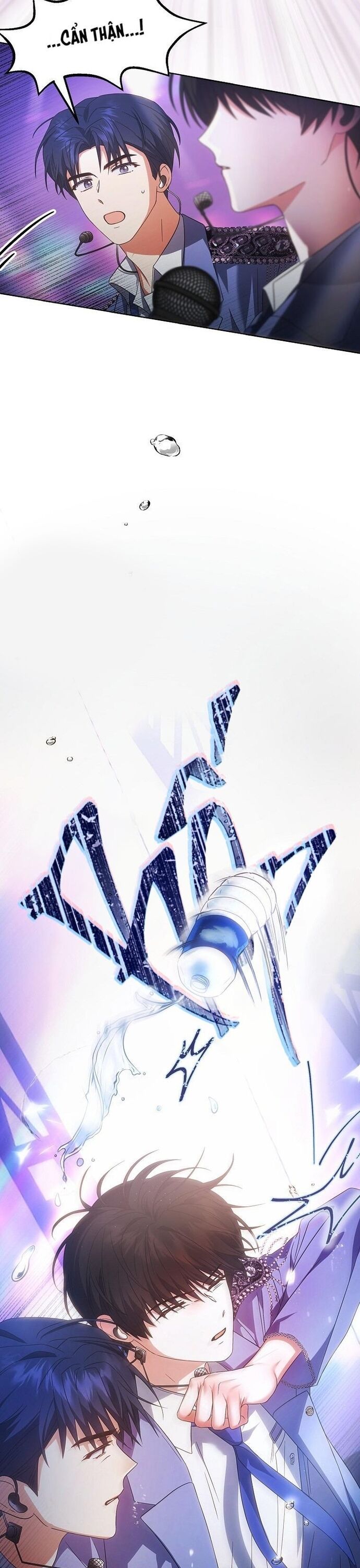 Ra Mắt Hay Ra Đi - Chapter 73 - Page 15