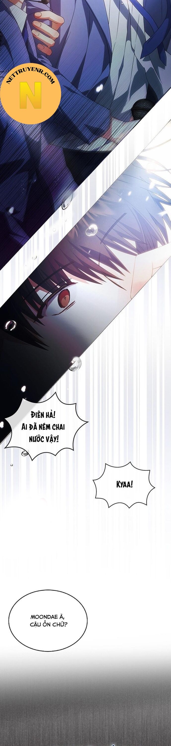 Ra Mắt Hay Ra Đi - Chapter 73 - Page 16