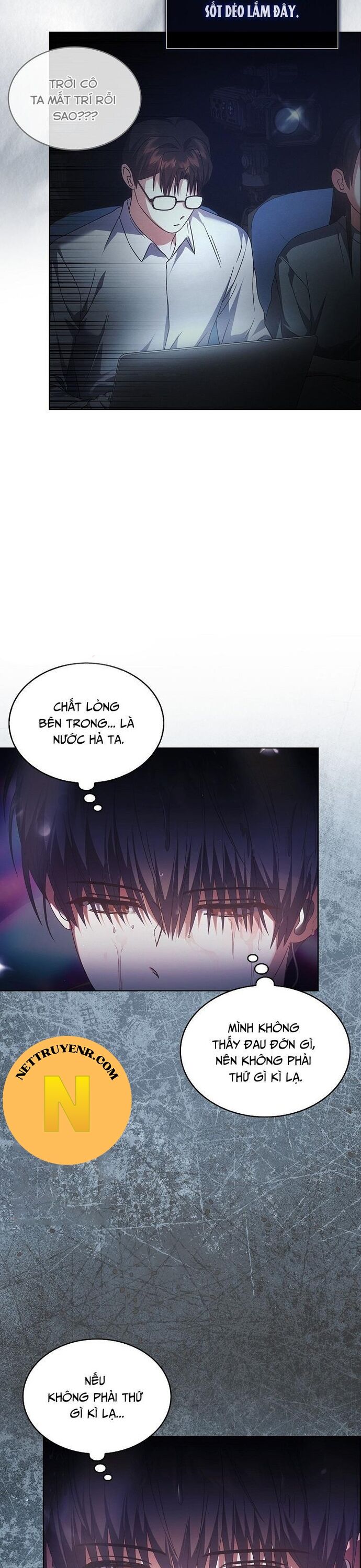 Ra Mắt Hay Ra Đi - Chapter 73 - Page 18