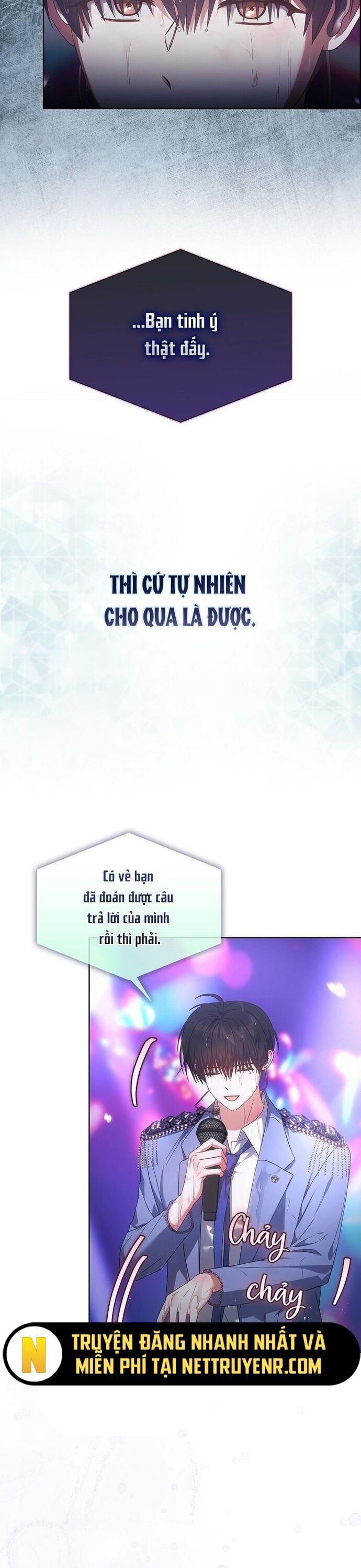 Ra Mắt Hay Ra Đi - Chapter 73 - Page 19