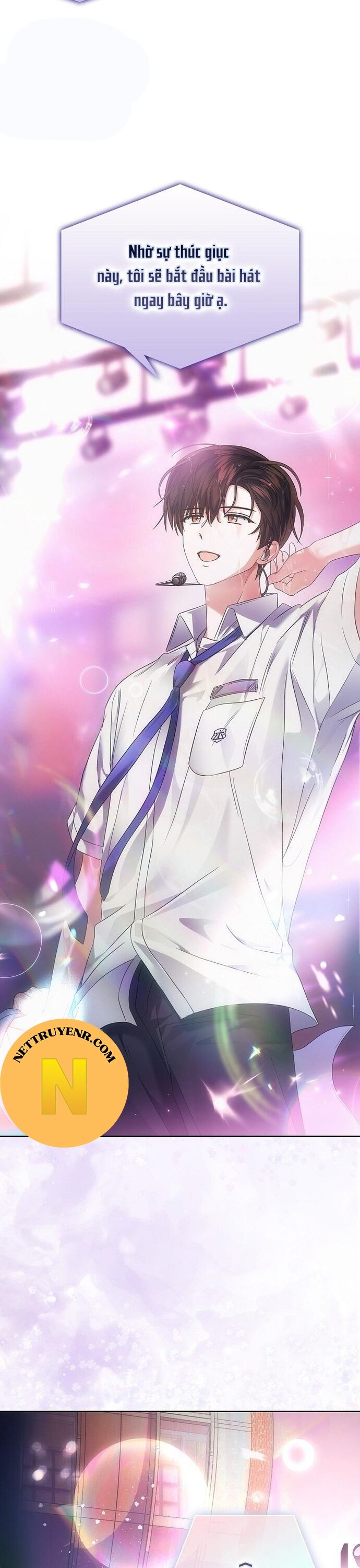 Ra Mắt Hay Ra Đi - Chapter 73 - Page 22