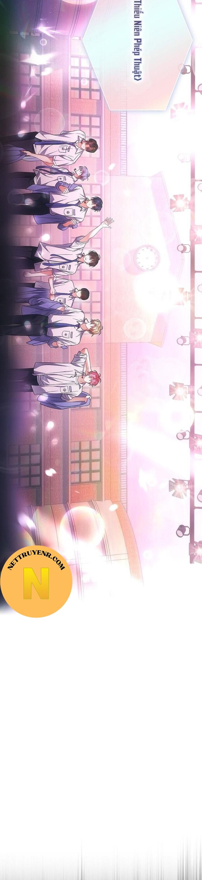 Ra Mắt Hay Ra Đi - Chapter 73 - Page 23