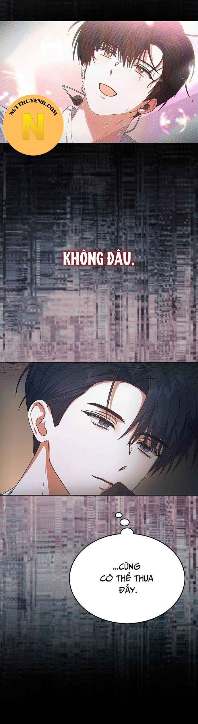 Ra Mắt Hay Ra Đi - Chapter 73 - Page 29