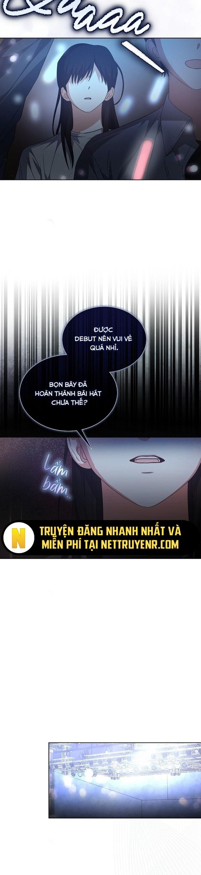 Ra Mắt Hay Ra Đi - Chapter 73 - Page 9