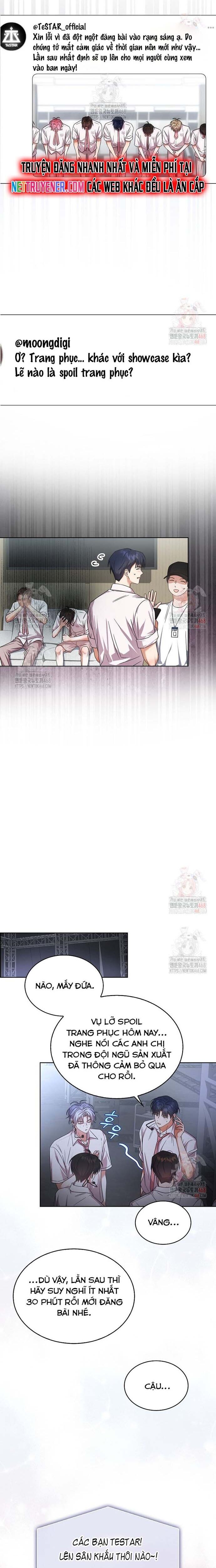 Ra Mắt Hay Ra Đi - Chapter 75 - Page 14