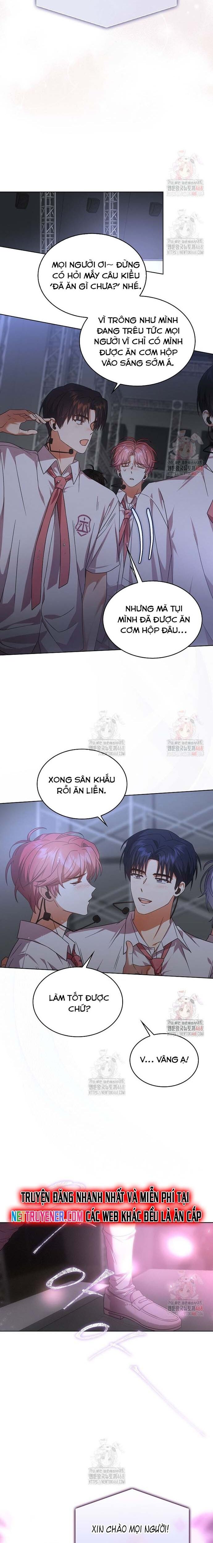 Ra Mắt Hay Ra Đi - Chapter 75 - Page 15