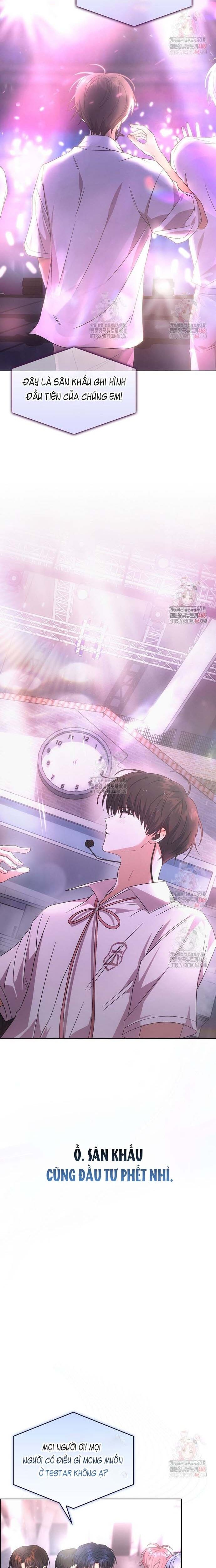 Ra Mắt Hay Ra Đi - Chapter 75 - Page 16