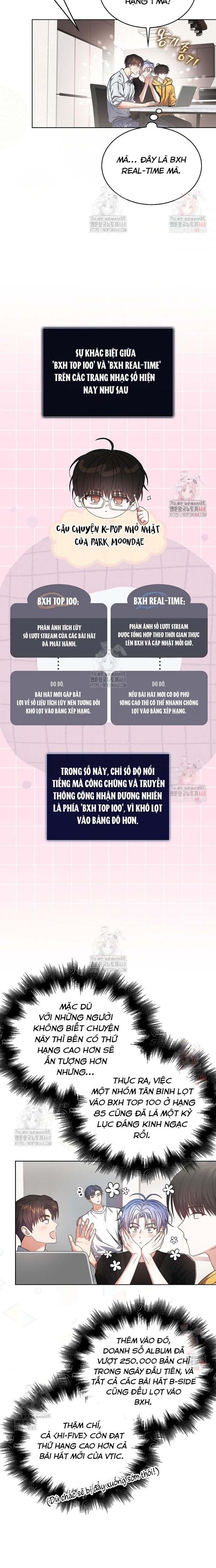 Ra Mắt Hay Ra Đi - Chapter 75 - Page 3