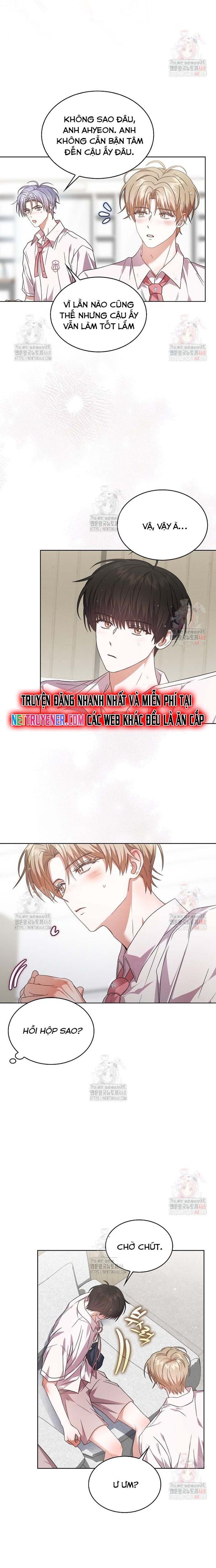 Ra Mắt Hay Ra Đi - Chapter 75 - Page 8