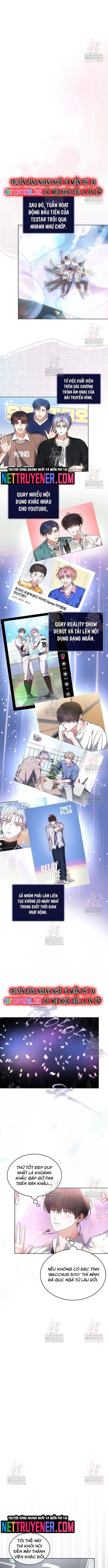 Ra Mắt Hay Ra Đi - Chapter 76 - Page 7