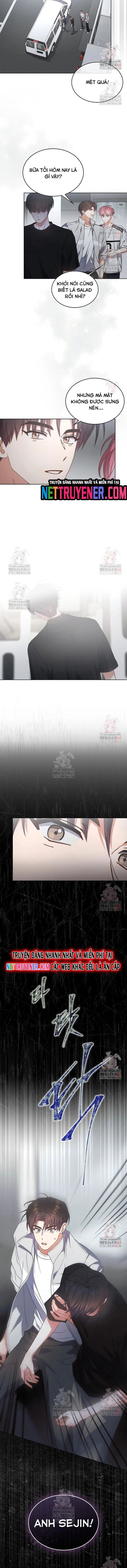 Ra Mắt Hay Ra Đi - Chapter 76 - Page 8