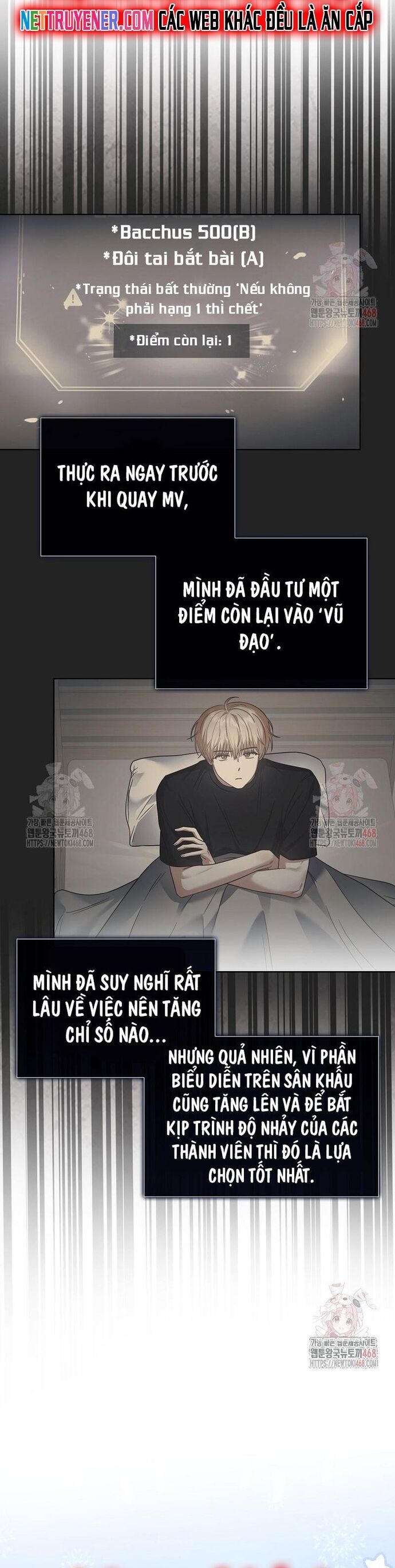 Ra Mắt Hay Ra Đi - Chapter 77 - Page 15