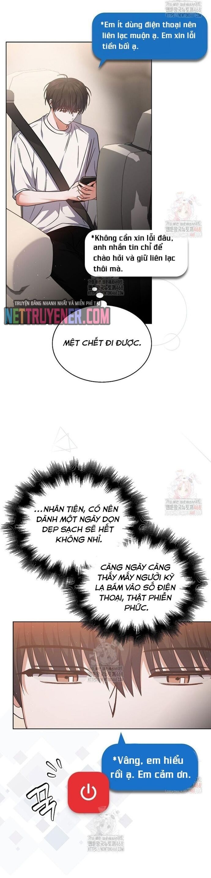 Ra Mắt Hay Ra Đi - Chapter 77 - Page 19