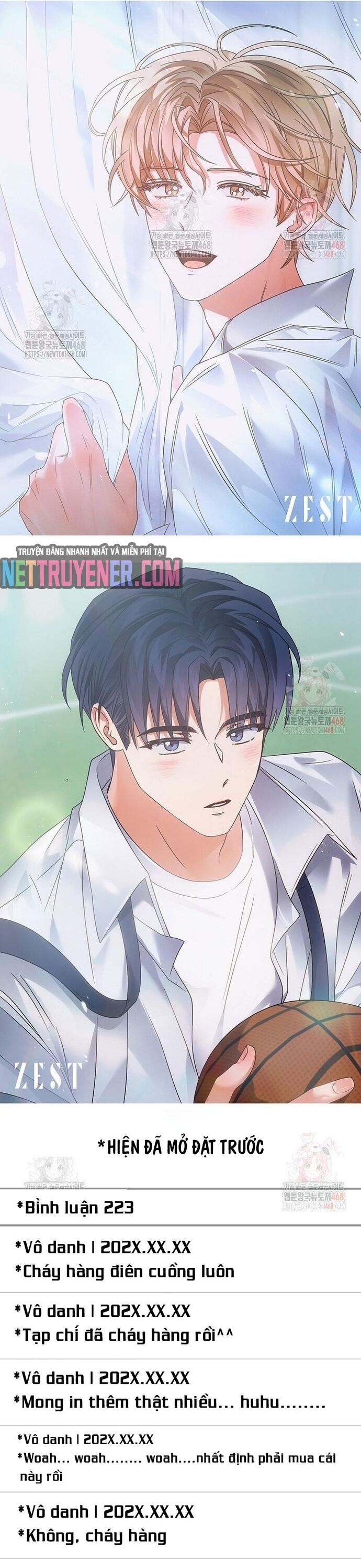 Ra Mắt Hay Ra Đi - Chapter 77 - Page 21