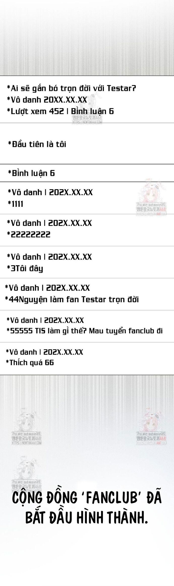 Ra Mắt Hay Ra Đi - Chapter 77 - Page 23