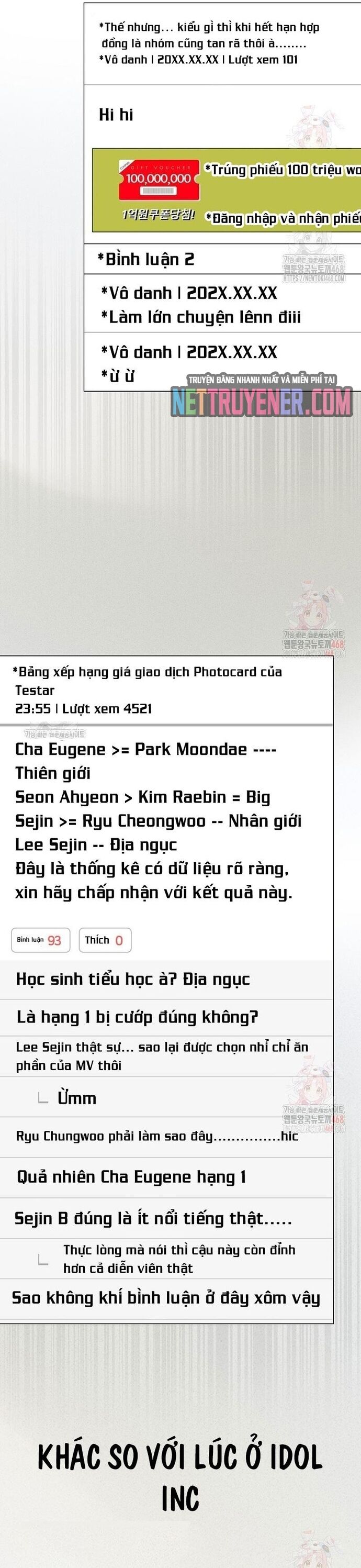 Ra Mắt Hay Ra Đi - Chapter 77 - Page 24