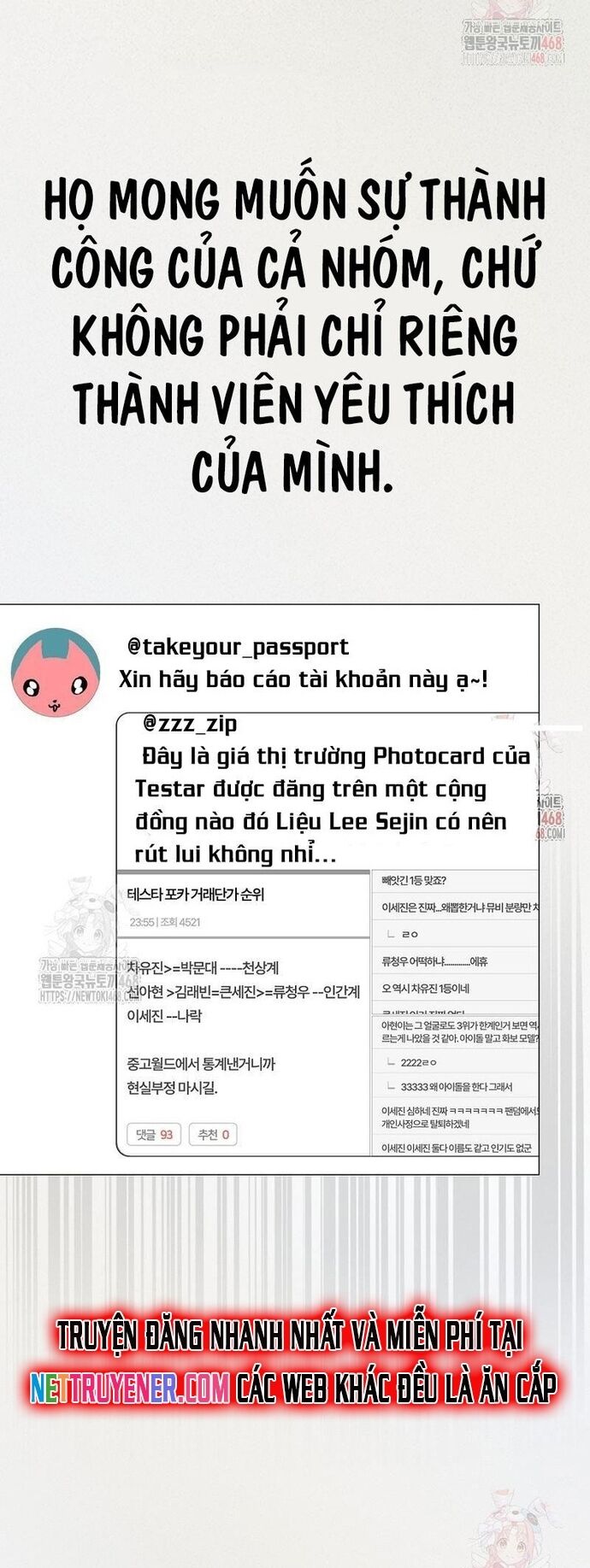 Ra Mắt Hay Ra Đi - Chapter 77 - Page 25