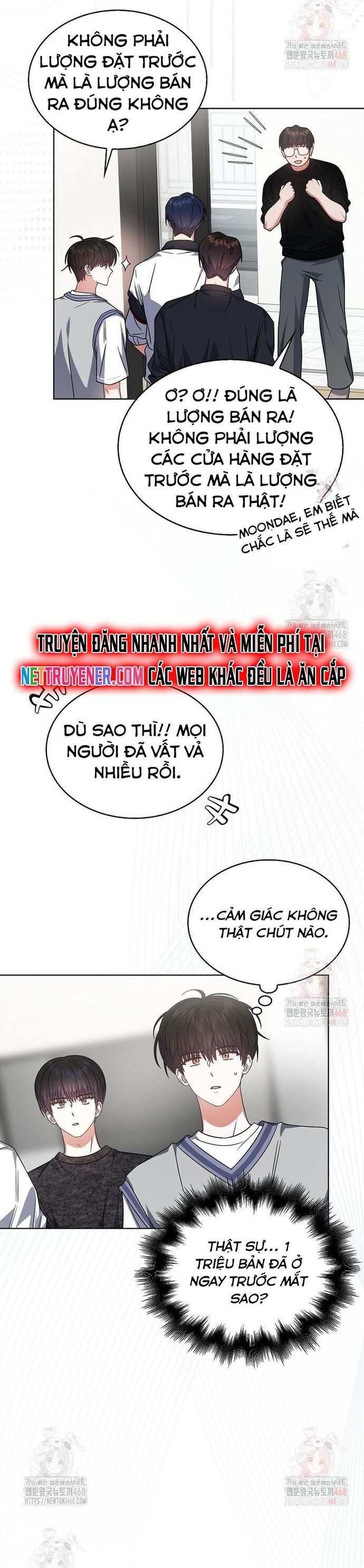 Ra Mắt Hay Ra Đi - Chapter 77 - Page 28