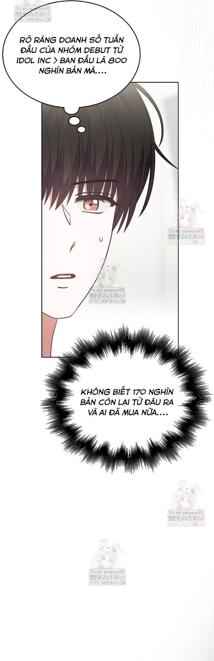 Ra Mắt Hay Ra Đi - Chapter 77 - Page 29