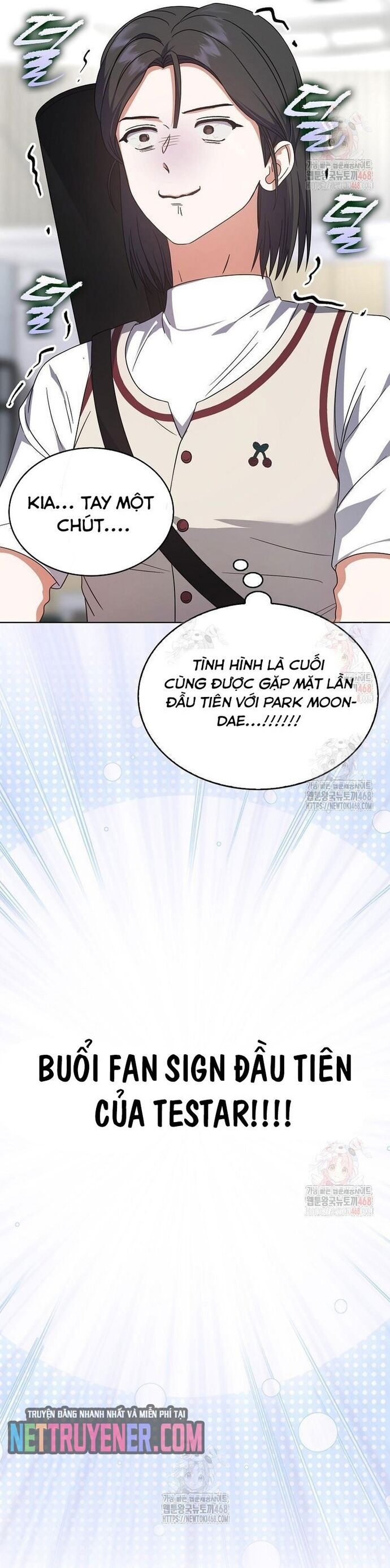 Ra Mắt Hay Ra Đi - Chapter 77 - Page 35
