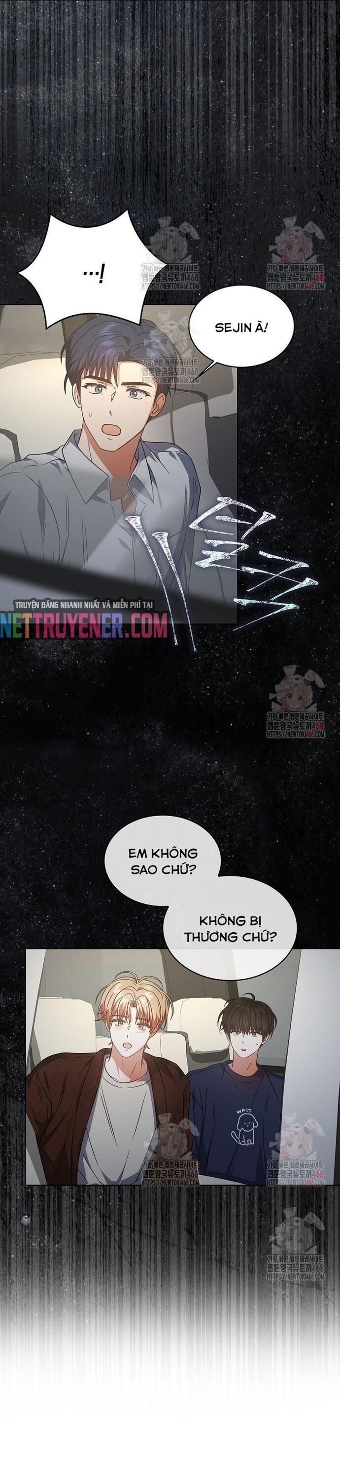 Ra Mắt Hay Ra Đi - Chapter 77 - Page 4