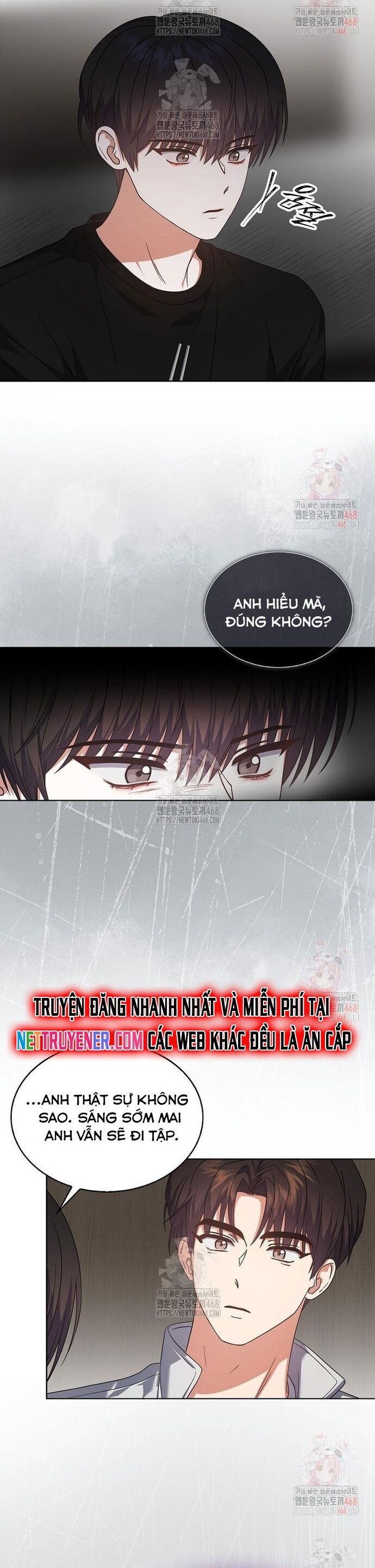 Ra Mắt Hay Ra Đi - Chapter 77 - Page 8